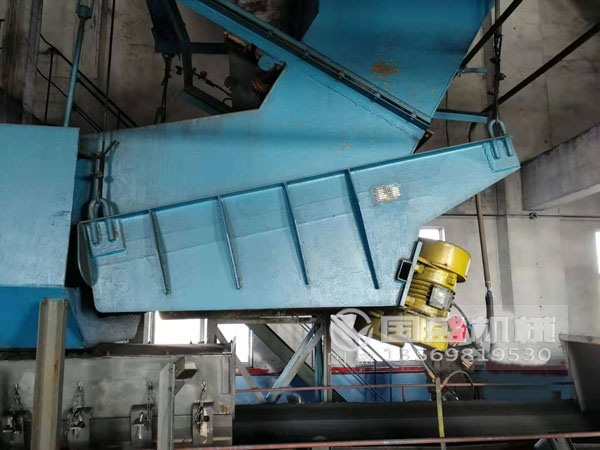 冶金石灰生產配置設備 冶金石灰生產配置設備