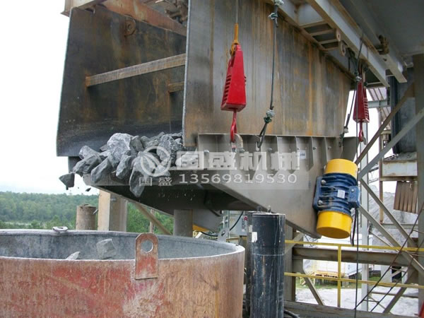 石灰生產線全套設備 石灰生產線全套設備