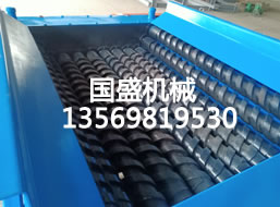 <b>螺旋篩SL-U?30/1.5-A運行現場視頻</b>