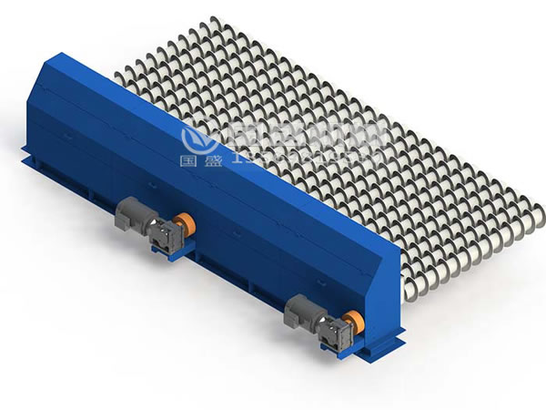 智能垃圾分揀設備 智能垃圾分揀設備