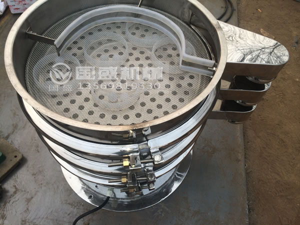 旋振篩密封件可以使用多長時間 旋振篩密封件可以使用多長時間