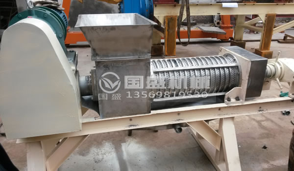 壓榨機成本 壓榨機成本