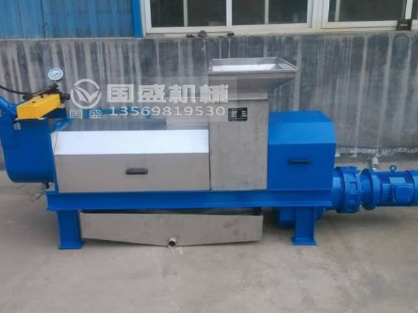 蔬果脫水機(jī)的技術(shù)特點(diǎn) 蔬果脫水機(jī)的技術(shù)特點(diǎn)