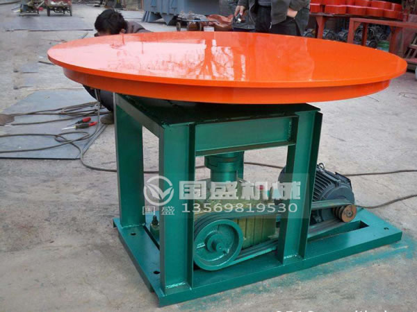 圓盤給料機運行故障 圓盤給料機運行故障