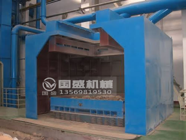 振動(dòng)落砂機(jī)電機(jī) 振動(dòng)落砂機(jī)電機(jī)