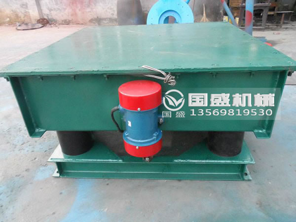 鑄造振動平臺 鑄造振動平臺