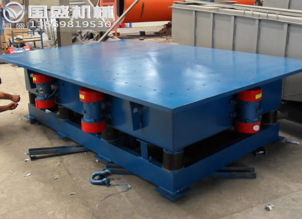 振動(dòng)電機(jī)安裝 振動(dòng)電機(jī)安裝