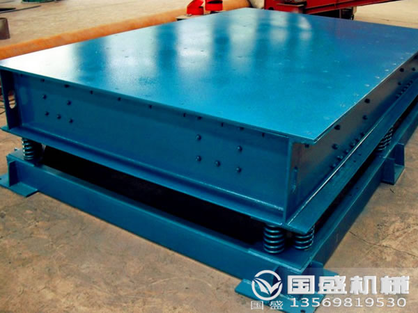 振動(dòng)電機(jī)散熱 振動(dòng)電機(jī)散熱