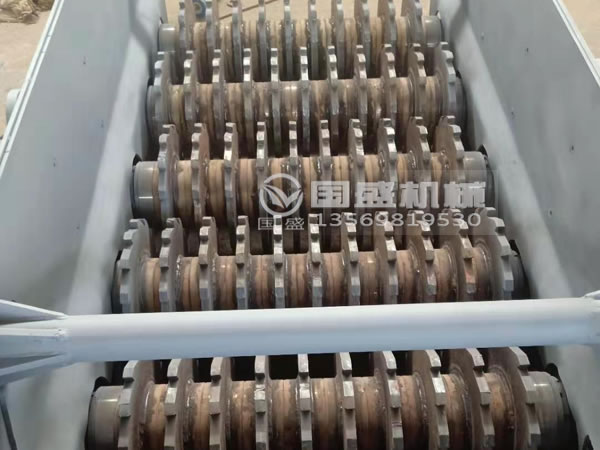 噴煤滾軸篩 噴煤滾軸篩