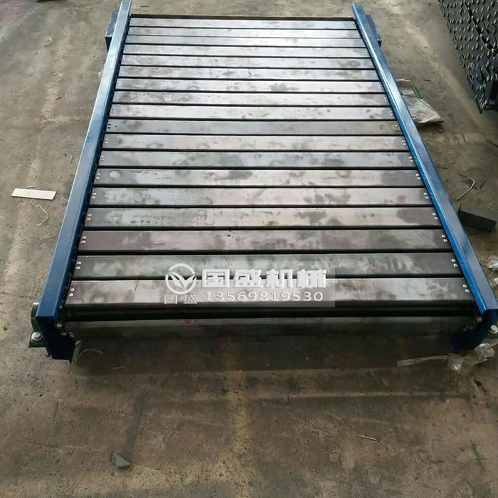 鏈板式輸送機(jī)保養(yǎng) 鏈板式輸送機(jī)保養(yǎng)