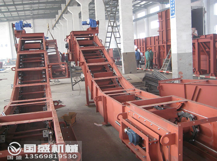 板式給料機壽命 板式給料機壽命