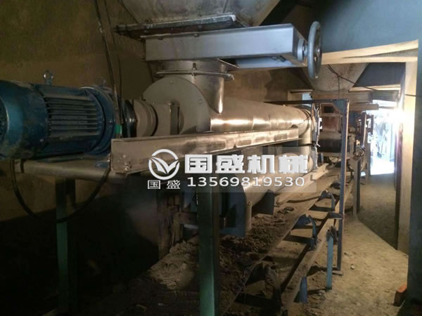 土粉末加工生產線 土粉末加工生產線