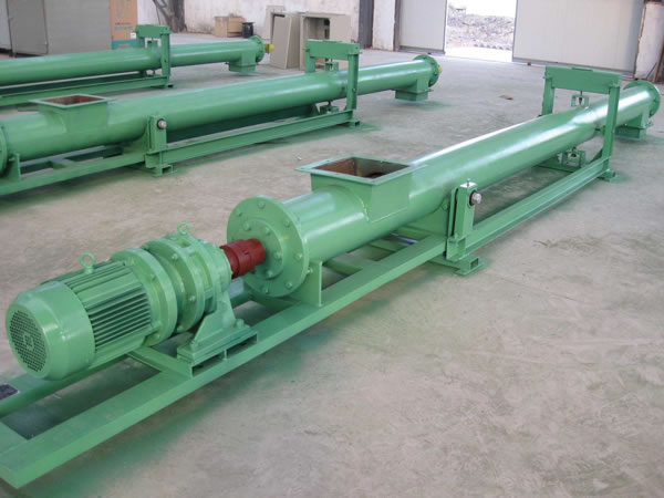 絞龍焊接技巧 絞龍焊接技巧