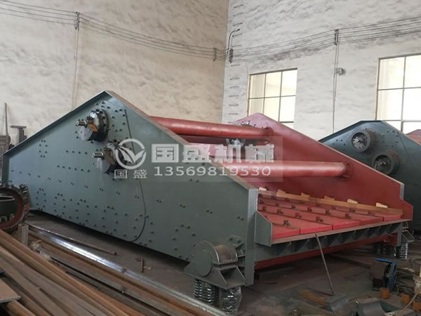 振動篩除銹防銹 振動篩除銹防銹