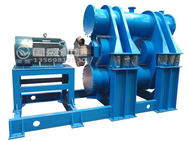砂石振動磨機 砂石振動磨機