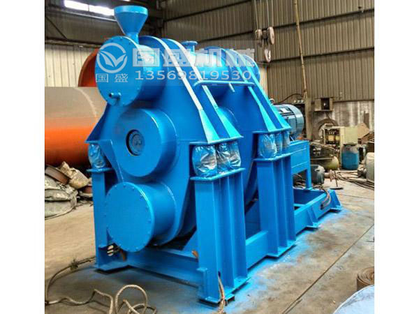 有色金屬制粉專用振動磨機 有色金屬制粉專用振動磨機