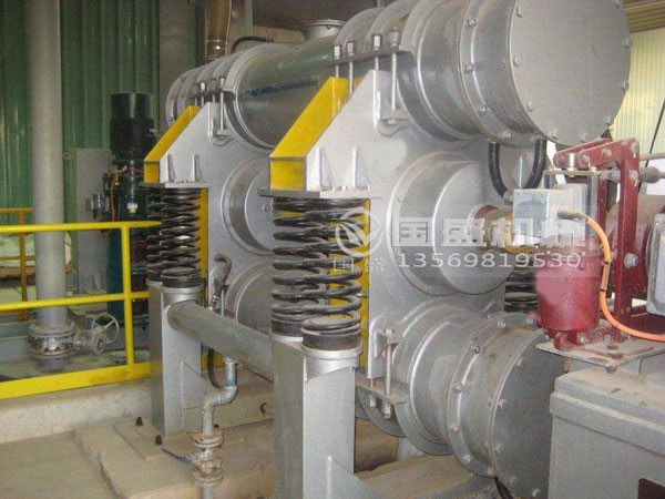 陶瓷振動研磨機磨粉機